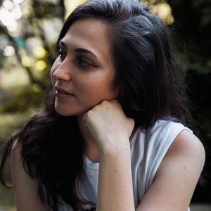 Meet your Posher, Natalie